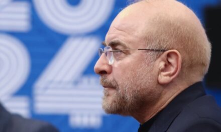 Ο έλεγχος του Ορμούζ θα διασφαλίσει «μέλλον απαλλαγμένο από την αμερικανική παρουσία»