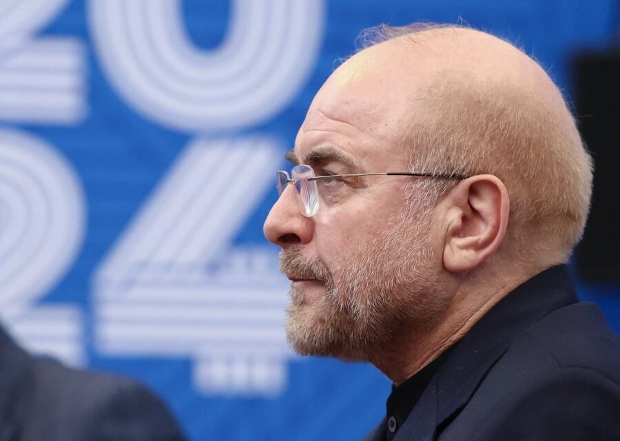 Ο έλεγχος του Ορμούζ θα διασφαλίσει «μέλλον απαλλαγμένο από την αμερικανική παρουσία»