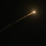 Πάνω από το 90% των ιρανικών πυρών έπληξαν πολιτικές υποδομές