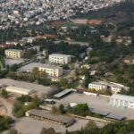 Χακί δίχως πράσινο στο στρατόπεδο Χαϊδαρίου