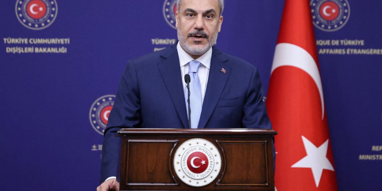 Δεν υπάρχει πολιτική βούληση στην Ευρωπαϊκή Ένωση