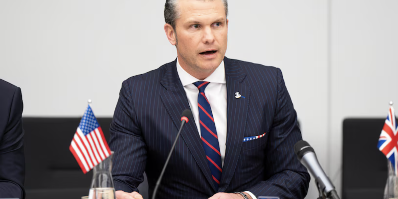 Οι «μαύρες ώρες» του υπουργού Άμυνας των ΗΠΑ στο Κογκρέσο! Οι αντιφάσεις του