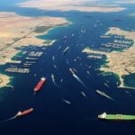 Επαναφέρει τον «αυστηρό έλεγχο» στα Στενά του Ορμούζ