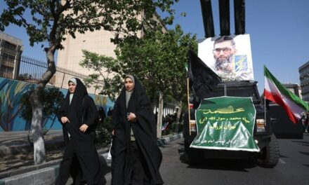 Με το δάχτυλο στη σκανδάλη στη Μέση Ανατολή- Κλειστά τα Στενά του Ορμούζ