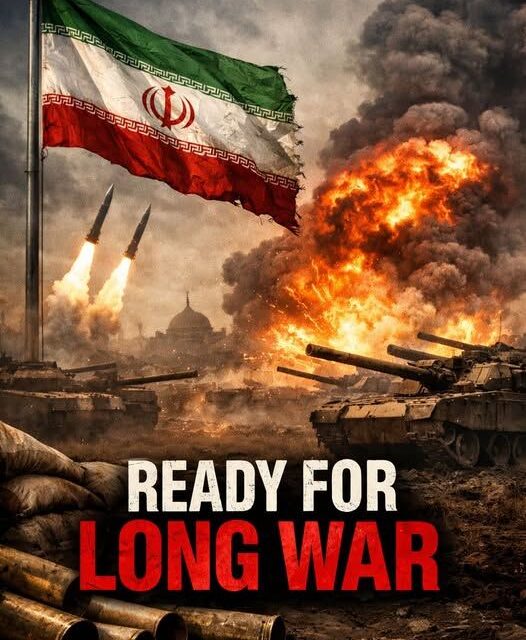 Η σύγκρουση στο Ιράν απειλεί να οδηγήσει στη φτώχεια 30 εκατομμύρια ανθρώπους