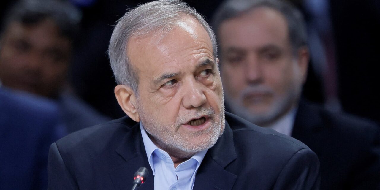 «Εκφοβιστική και αδικαιολόγητη η στάση των ΗΠΑ»