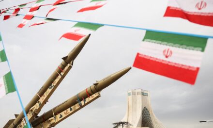 «Δεν θα μεταφερθεί πουθενά το εμπλουτισμένο ουράνιο»