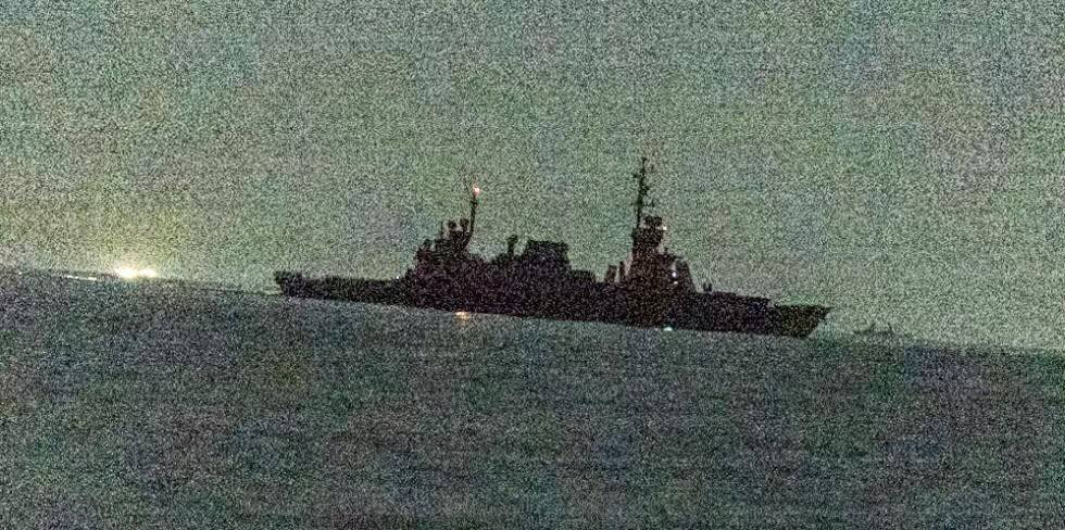 Ο στόλος για τη Γάζα περικυκλώθηκε από το Ισραήλ ανοιχτά της Κρήτης