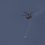 Οι IDF «θα συνεχίσουν να απομακρύνουν τις απειλές από το νότιο Λίβανο»