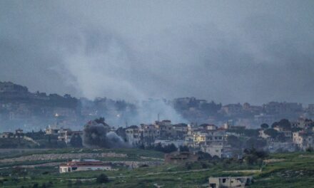 Ένας τραυματίας στο Ισραήλ από βομβαρδισμό από τον Λίβανο λίγο πριν την έναρξη της εκεχειρίας