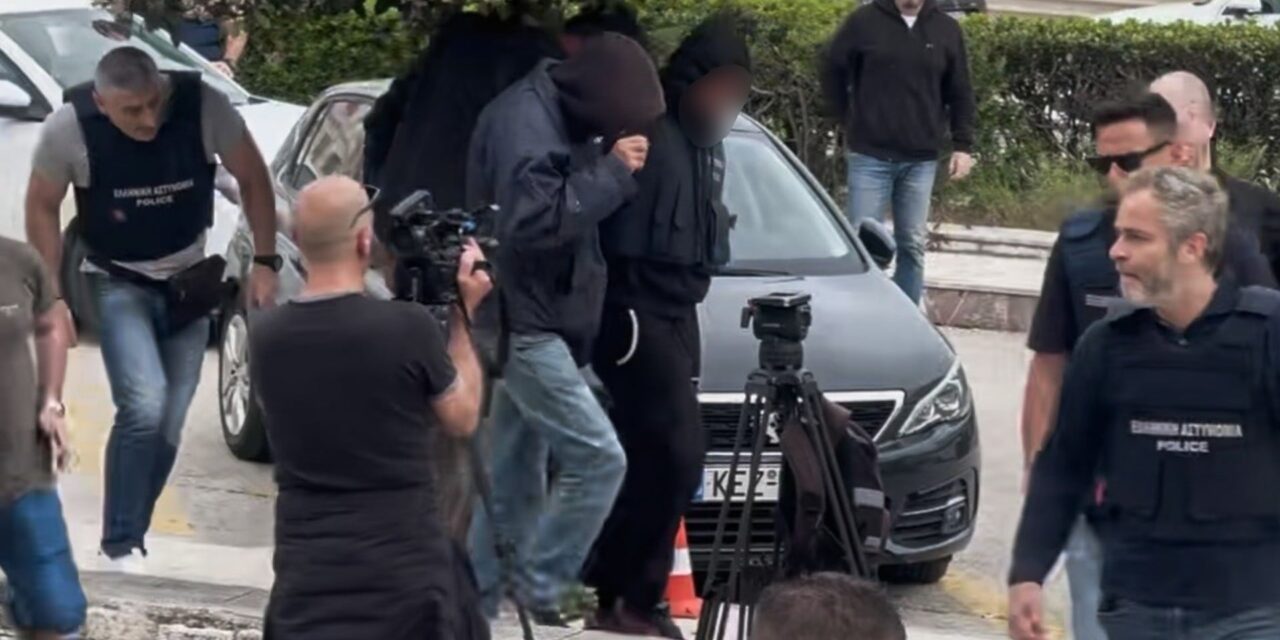 Νέοι κρίκοι στο παζλ του θανάτου της 19χρονης Μυρτώς – Ψηφιακά ίχνη, ύποπτες επαφές και ο 66χρονος στο επίκεντρο