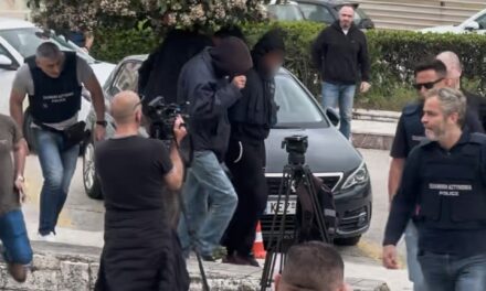 Νέοι κρίκοι στο παζλ του θανάτου της 19χρονης Μυρτώς – Ψηφιακά ίχνη, ύποπτες επαφές και ο 66χρονος στο επίκεντρο