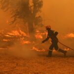 Αύριο η έναρξη της αντιπυρικής περιόδου