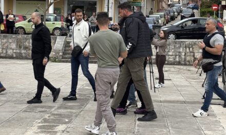 Προφυλακιστέοι και οι τρεις κατηγορούμενοι για το θάνατο της 19χρονης κοπέλας στην Κεφαλονιά