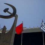 Η καθυστερημένη παραίτηση του Μ. Λαζαρίδη δεν απαλλάσσει τον κ. Μητσοτάκη