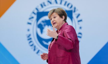 Πιερρακάκης: Συνάντηση με τη γενική διευθύντρια του ΔΝΤ – Συζήτησαν τις επιπτώσεις της ενεργειακής κρίσης