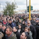 Έναν μήνα η καραντίνα στη Λέσβο και το ΥπΑΑΤ ακόμα αναζητά σχεδιασμό διαχείρισης