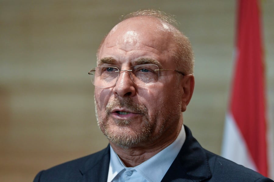 Τα Στενά του Ορμούζ θα κλείσουν ξανά αν δεν αρθεί ο αμερικανικός αποκλεισμός