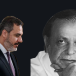 Κείμενο ράπισμα στον Φιντάν από έναν Τουρκοκύπριο που λέει όσα φοβούνται να πουν Αθήνα-Λευκωσία