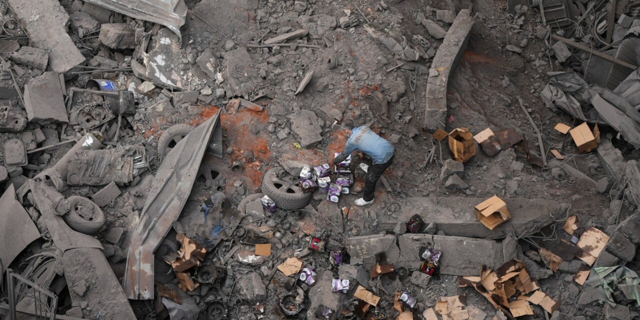 Ο Ισραηλινός στρατός ανακοίνωσε τον θάνατο ενός στρατιώτη στον Λίβανο