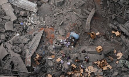 Ο Ισραηλινός στρατός ανακοίνωσε τον θάνατο ενός στρατιώτη στον Λίβανο