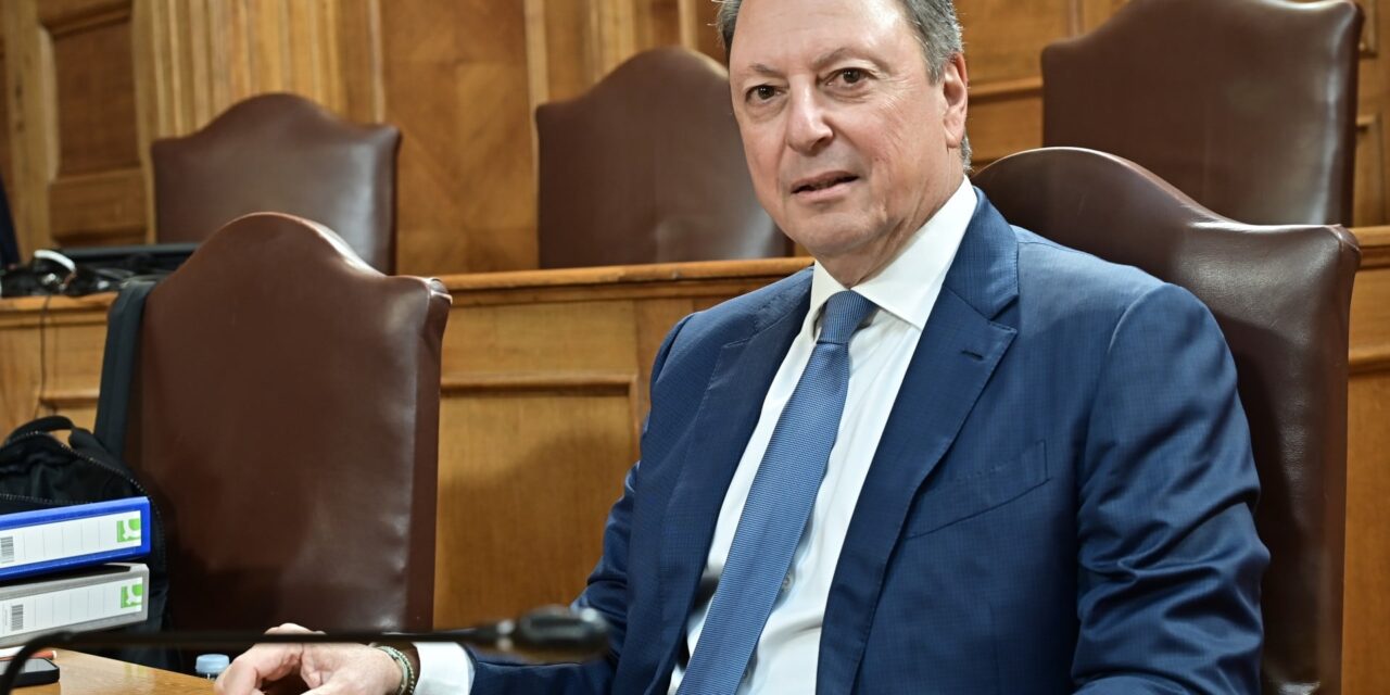 Θα ανατρέψω στη Βουλή την ανεύθυνη πρωτοβουλία του ΠΑΣΟΚ