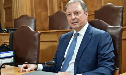 Θα ανατρέψω στη Βουλή την ανεύθυνη πρωτοβουλία του ΠΑΣΟΚ