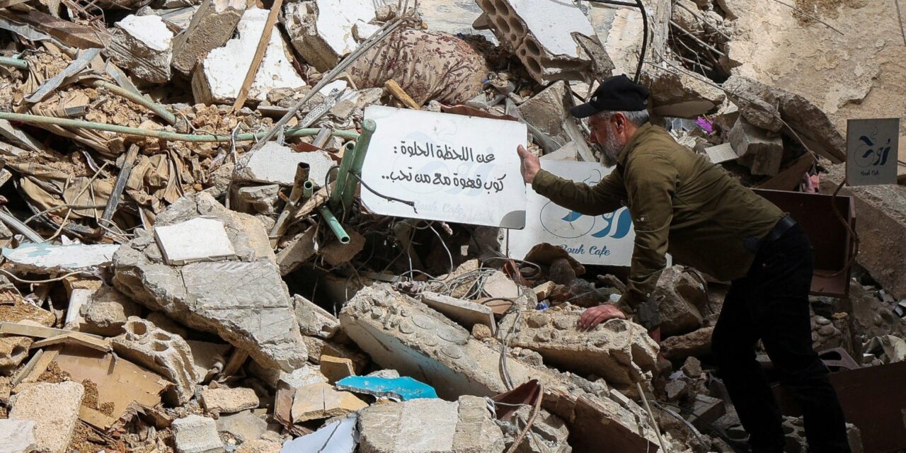 Δέσμευση Αούν για τιμωρία των υπευθύνων επίθεσης στην ειρηνευτική δύναμη του ΟΗΕ – Πυρά της Χεζμπολάχ κατά των διαπραγματεύσεων με Ισραήλ