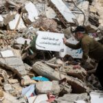 Δέσμευση Αούν για τιμωρία των υπευθύνων επίθεσης στην ειρηνευτική δύναμη του ΟΗΕ – Πυρά της Χεζμπολάχ κατά των διαπραγματεύσεων με Ισραήλ