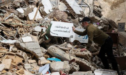 Δέσμευση Αούν για τιμωρία των υπευθύνων επίθεσης στην ειρηνευτική δύναμη του ΟΗΕ – Πυρά της Χεζμπολάχ κατά των διαπραγματεύσεων με Ισραήλ