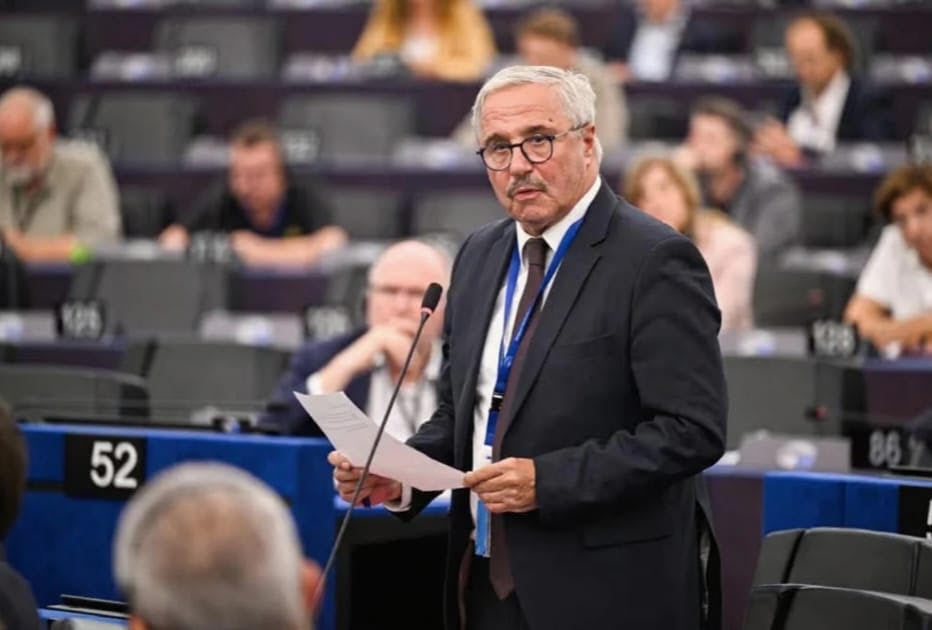 Γιατί δεν έχουν ακόμα αναθέσει τη μελέτη για το καλώδιο;