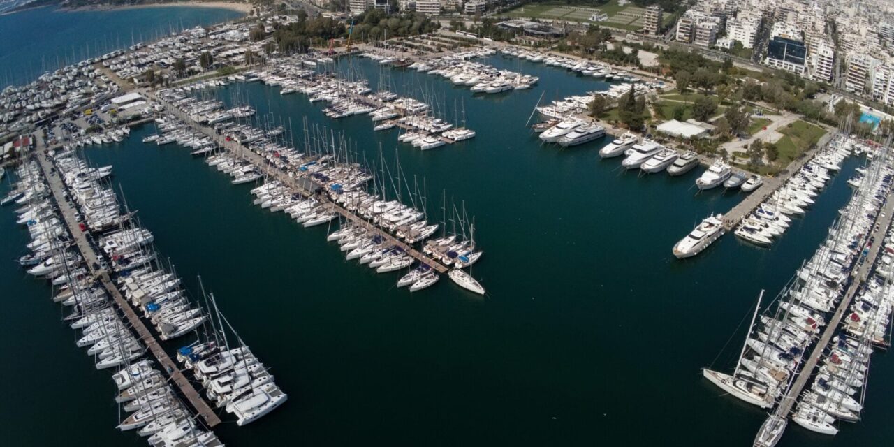 Με έμφαση στο real estate η επόμενη μέρα της Ελλάκτωρ