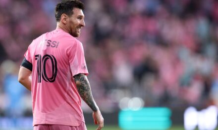 Ο Λιονέλ Μέσι αγόρασε ισπανικό σύλλογο