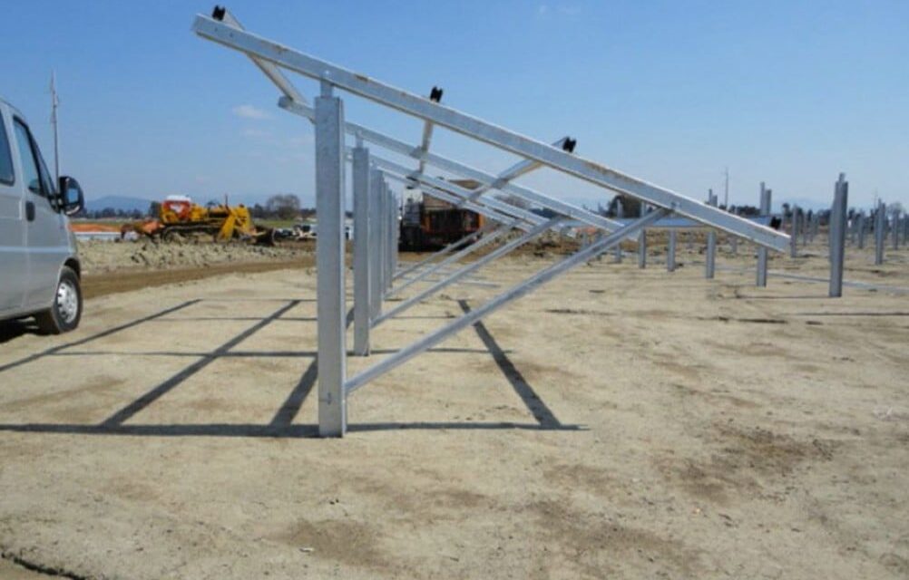 Ανέγερση νέα βιομηχανικής μονάδας και ενίσχυση τομέα άμυνας – Επένδυση 10 εκατ. ευρώ