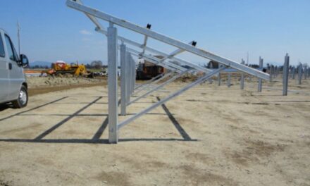 Ανέγερση νέα βιομηχανικής μονάδας και ενίσχυση τομέα άμυνας – Επένδυση 10 εκατ. ευρώ