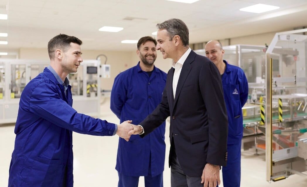 Θα δημιουργήσουν πάνω από 1.500 θέσεις εργασίας