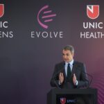 Η χώρα εντάσσεται πια στον παγκόσμιο ακαδημαϊκό χάρτη