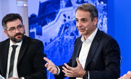 Τα 36 δισ. του ΤΑΑ δεν θα είχαν επενδυθεί χωρίς σφιχτό συντονισμό