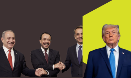 Η ήττα ΗΠΑ-Ισραήλ και ο «λογαριασμός» για Ελλάδα και Κύπρο από τις ασυνάρτητες επιλογές των ηγεσιών τους