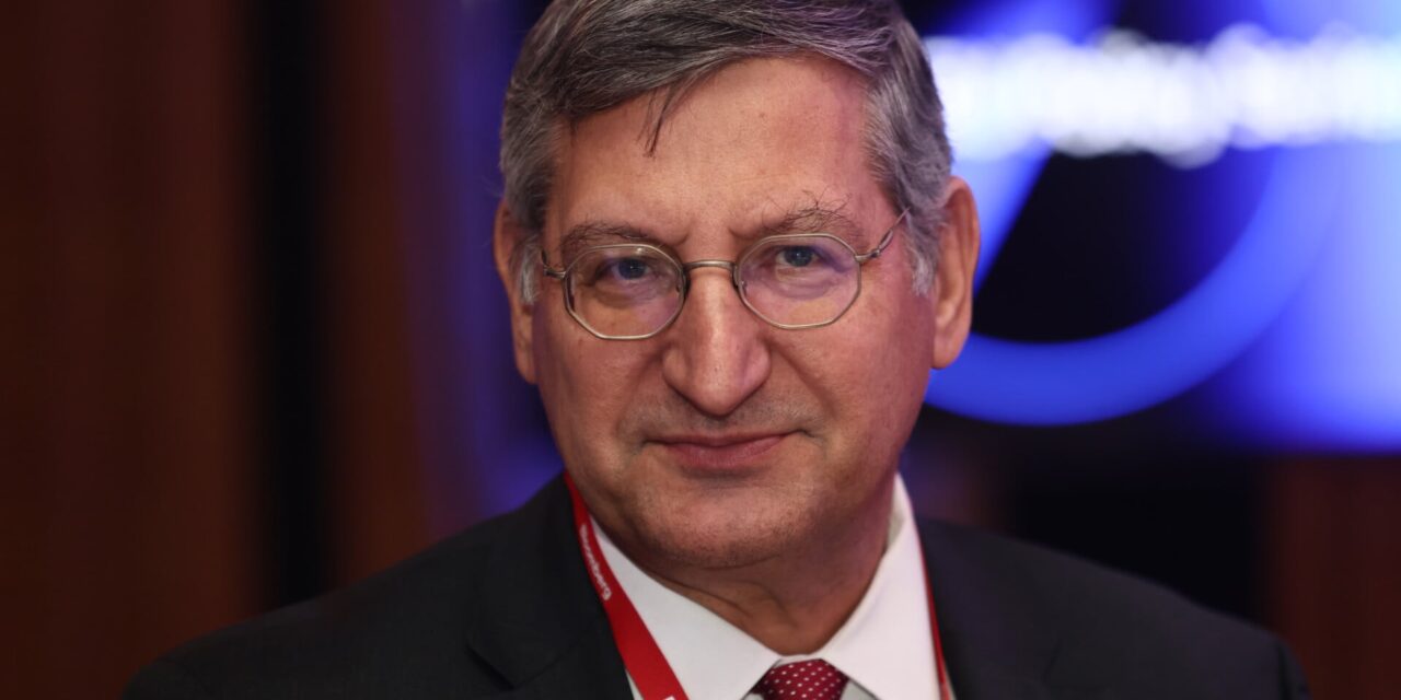 Μέρισμα 1 δισ. ευρώ στους μετόχους