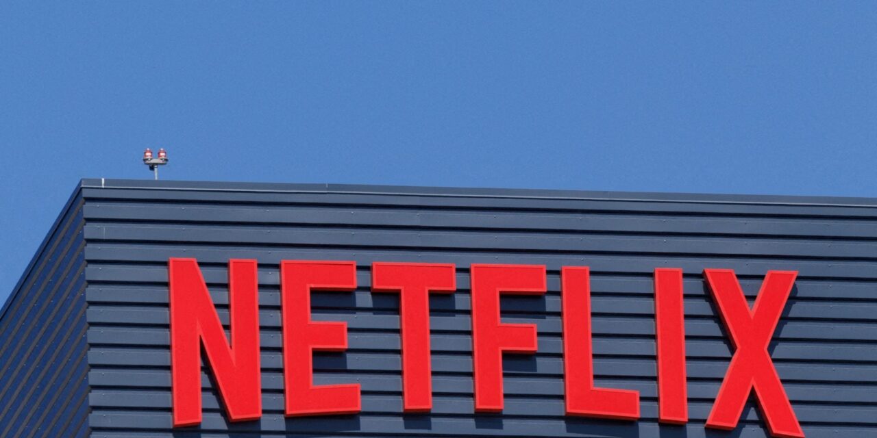 Netflix: Ηχηρή αποχώρηση του συνιδρυτή, Reed Hastings