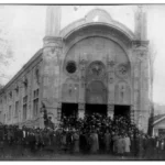 Πριν μπούνε στα πράματα οι Νεότουρκοι, όλο αγαθοσύνη ήτανε ο Τούρκος μαζί μας