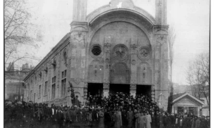 Πριν μπούνε στα πράματα οι Νεότουρκοι, όλο αγαθοσύνη ήτανε ο Τούρκος μαζί μας
