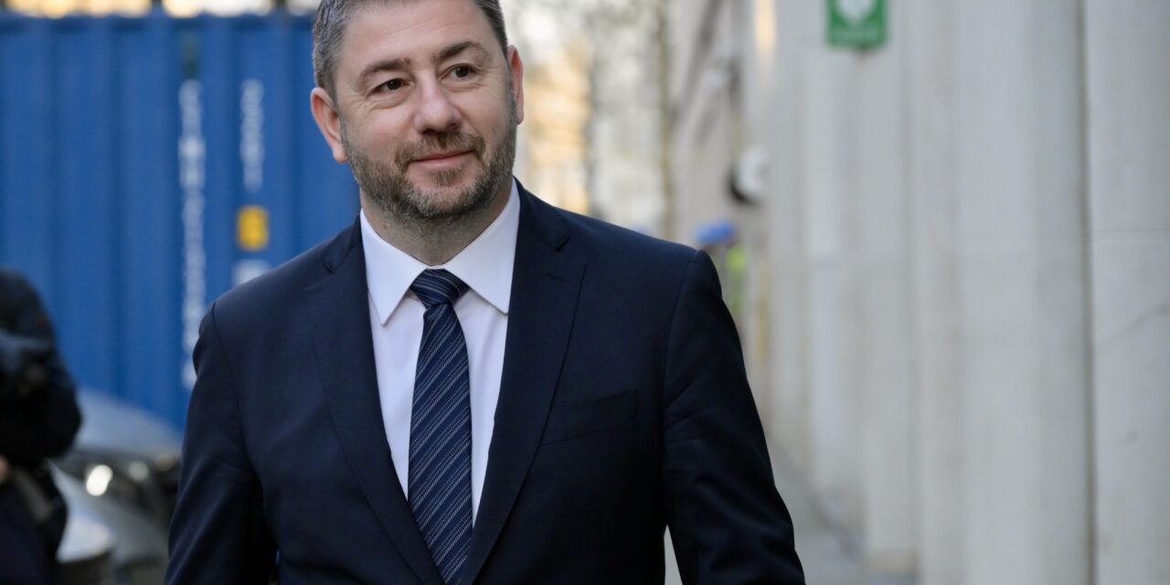 Βίντεο Ν. Ανδρουλάκη στο TikTok: «Όταν οι προκλήσεις είναι παγκόσμιες, οι λύσεις πρέπει να είναι προοδευτικές»