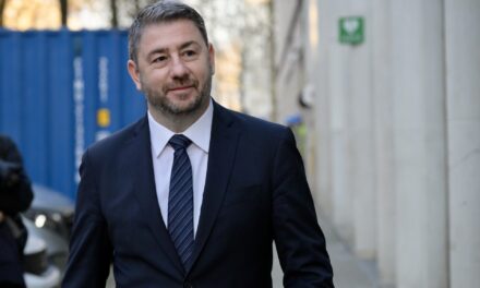 Βίντεο Ν. Ανδρουλάκη στο TikTok: «Όταν οι προκλήσεις είναι παγκόσμιες, οι λύσεις πρέπει να είναι προοδευτικές»