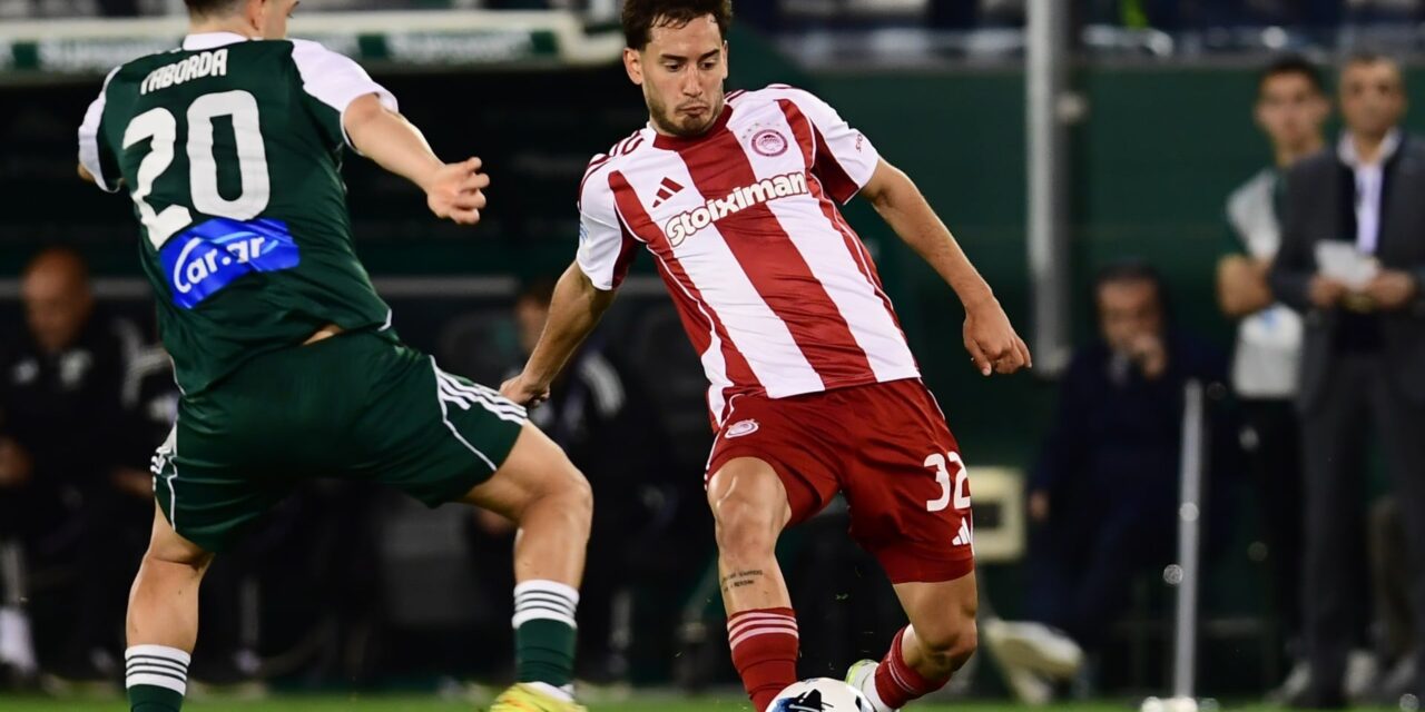 Έμεινε ζωντανός με Ζέλσον και Ροντινέι