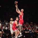 Με περίπατο ο Ολυμπιακός, το 1-0 κόντρα στη Μονακό