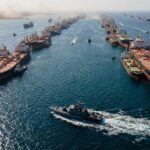 LIVE – Ιράν: Απειλεί με πλήγμα όποιο πλοίο πλησιάσει τα Στενά του Ορμούζ