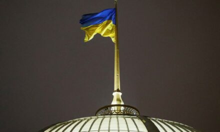 Ουκρανική αντιπροσωπεία στην Ινδία για συζητήσεις σχετικά με το ουκρανικό