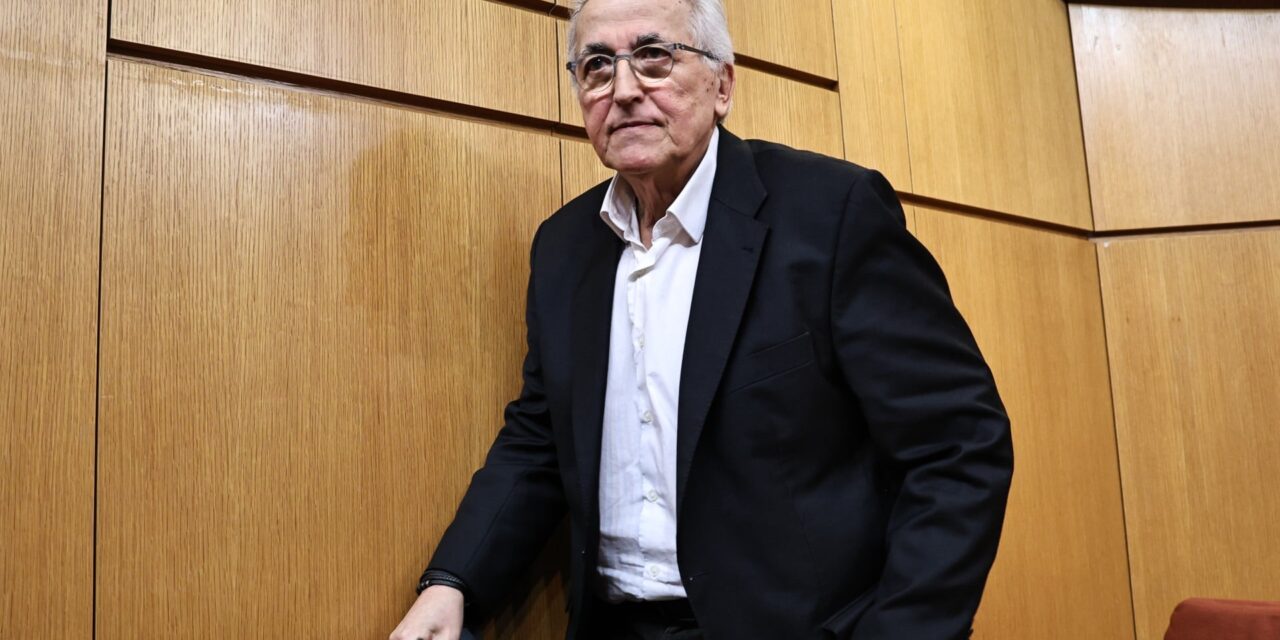 Η ΠΑΣΚΕ του Παναγόπουλου η μεγάλη νικήτρια των εκλογών στην ΓΣΕΕ